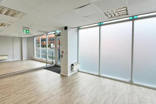 Unit C Park Tower, Hartlepool, TS24