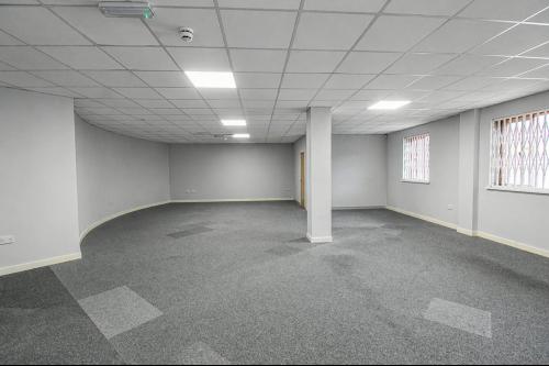 Unit C Park Tower, Hartlepool, TS24