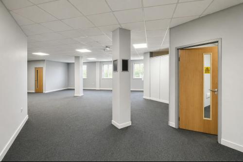 Unit C Park Tower, Hartlepool, TS24
