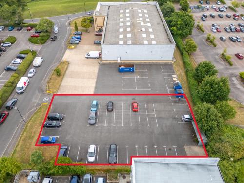 Edward Way, Charles Avenue, Burgess Hill, RH15