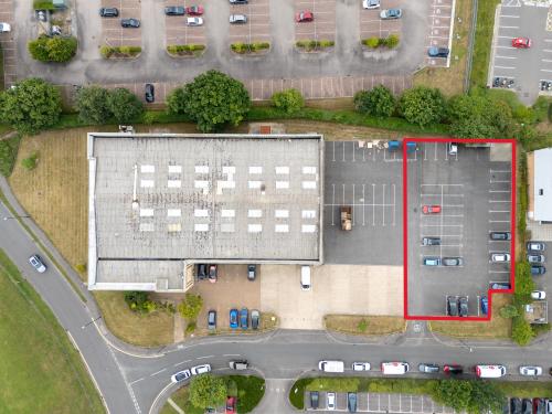 Edward Way, Charles Avenue, Burgess Hill, RH15
