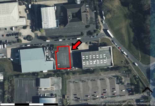 Edward Way, Charles Avenue, Burgess Hill, RH15
