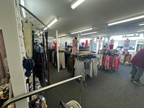13-13a Queen Street, Haverhill, CB9