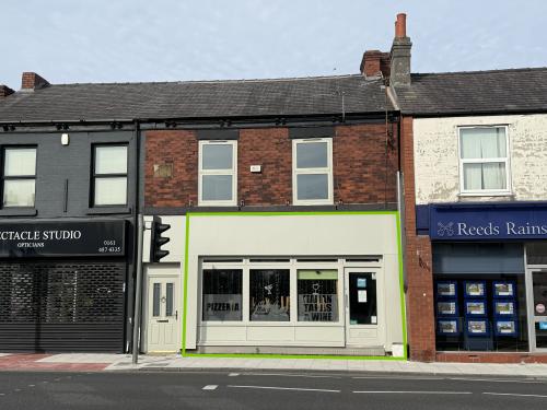 157 London Road, Hazel Grove, Stockport, SK7