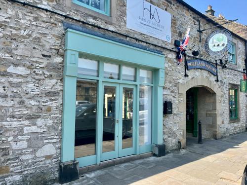 Unit 4, Water Street, Bakewell, DE45