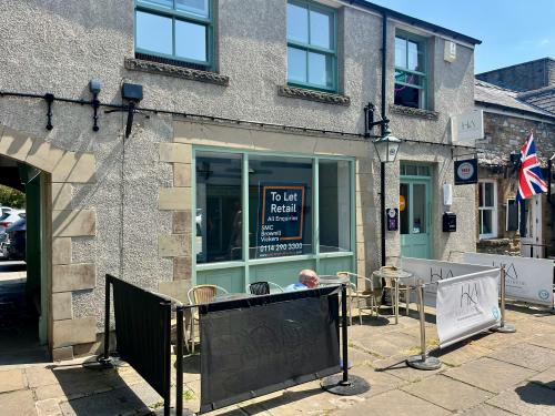 Unit 4, Water Street, Bakewell, DE45