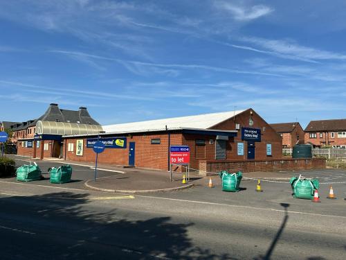 Matsell Way, Dereham, NR19