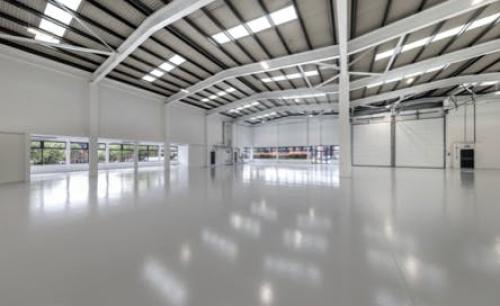 Unit 32, SEGRO Park Greenford Central, Greenford, UB6