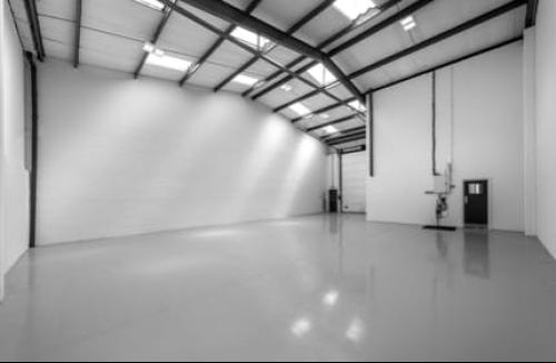 Units 13 & 14, SEGRO Park Greenford Central, Greenford, UB6