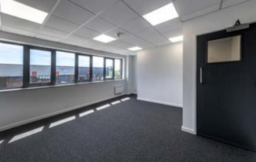 Units 13 & 14, SEGRO Park Greenford Central, Greenford, UB6