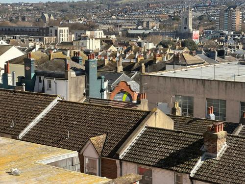 Brighton, BN1