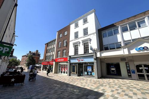 87 High Street, Chelmsford, CM1