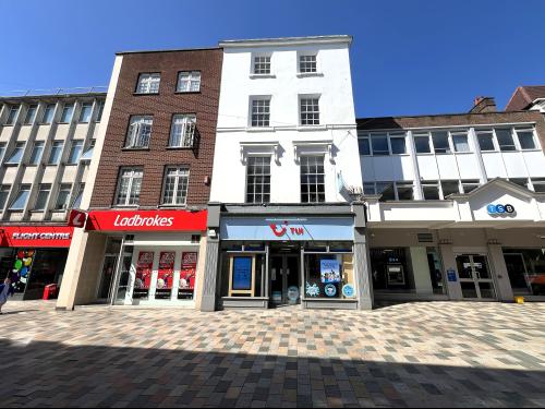 87 High Street, Chelmsford, CM1