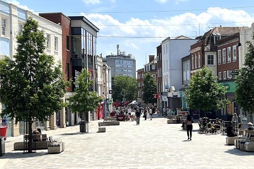 87 High Street, Chelmsford, CM1
