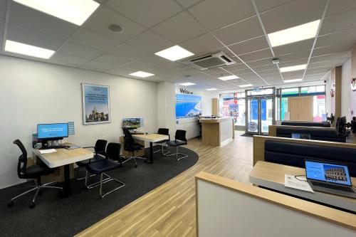 87 High Street, Chelmsford, CM1