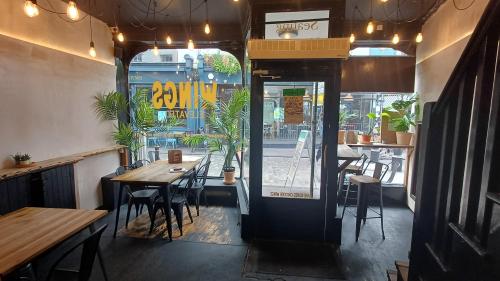 27 & 26a Sun Street, Canterbury, CT1
