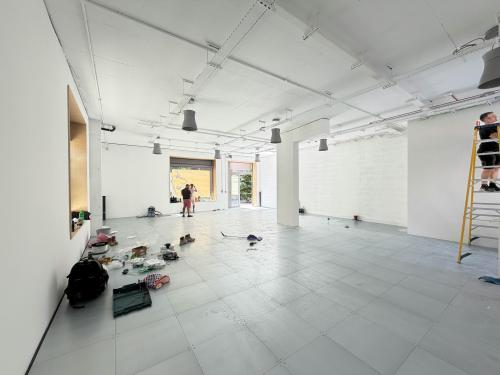 Unit 2, St. Pancras Campus, 102 Royal College Street, Camden, London, NW1