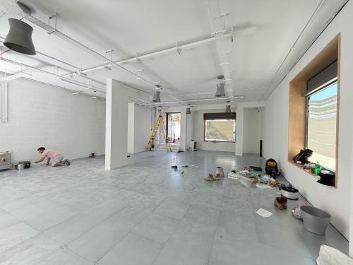 Unit 2, St. Pancras Campus, 102 Royal College Street, Camden, London, NW1