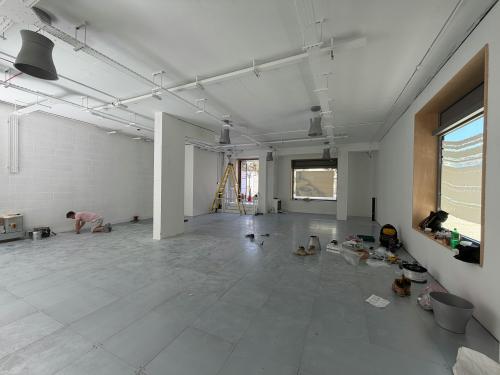 Unit 2, St. Pancras Campus, 102 Royal College Street, Camden, London, NW1
