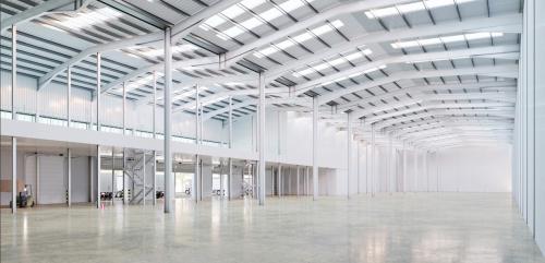 Boxyard Hayes, Swallowfield Way, Hayes, UB3