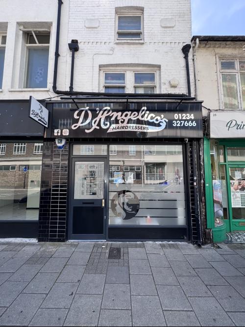 24 St. Loyes Street, Bedford, MK40