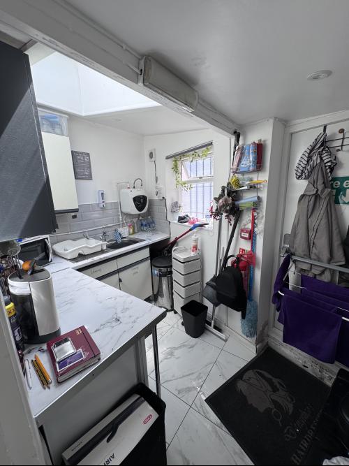 24 St. Loyes Street, Bedford, MK40
