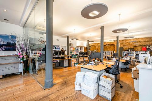 66 Royal Mint Street, Aldgate, London, E1