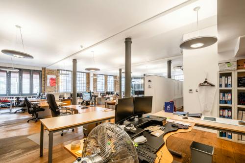 66 Royal Mint Street, Aldgate, London, E1