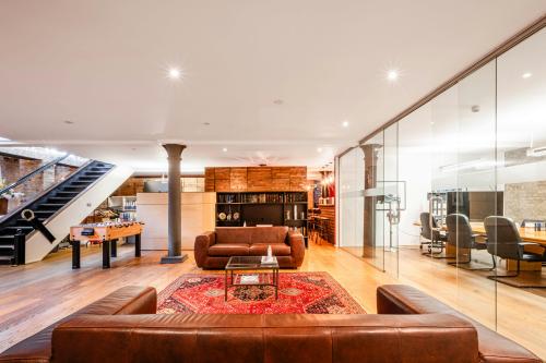 66 Royal Mint Street, Aldgate, London, E1