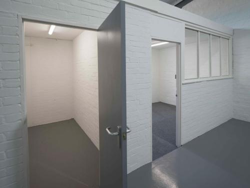 Unit 4, Guardian Road Industrial Estate, Guardian Road, Norwich, NR5