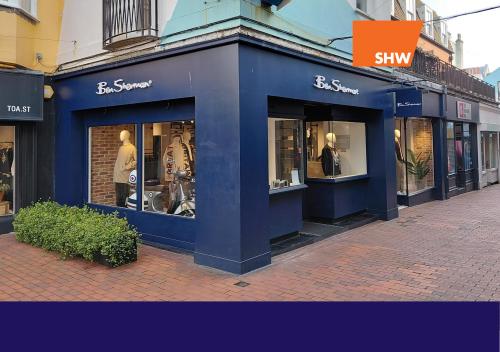 19-20 Dukes Lane, Brighton, BN1