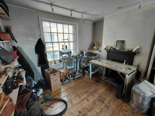 40 Trafalgar Street, Brighton, BN1