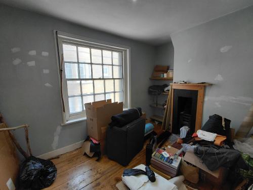 40 Trafalgar Street, Brighton, BN1