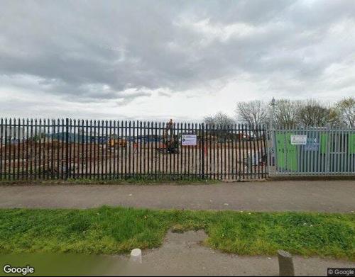 Garretts Green Trade Park, Garretts Green Lane, Birmingham, B33