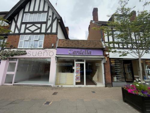 29 Sycamore Road, Amersham, HP6