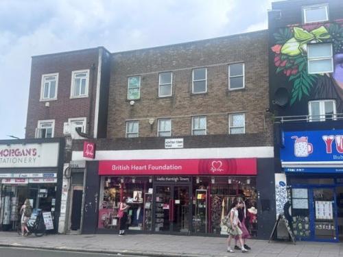 233 Kentish Town Road, Kentish Town, London, NW5