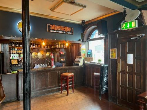 Amersham Arms, 388 New Cross Road, New Cross, London, SE14