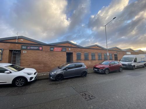 Unit 41, Brasenose Business Park, Brasenose Road, Bootle, Liverpool, L20