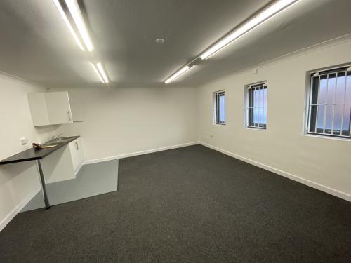 Unit 41, Brasenose Business Park, Brasenose Road, Bootle, Liverpool, L20