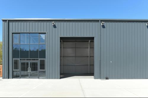 Unit 8, Aylesbury Enterprise Park, Stocklake, Aylesbury, HP20