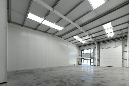 Unit 8, Aylesbury Enterprise Park, Stocklake, Aylesbury, HP20