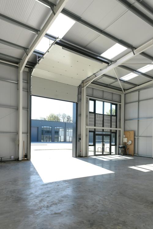 Unit 8, Aylesbury Enterprise Park, Stocklake, Aylesbury, HP20