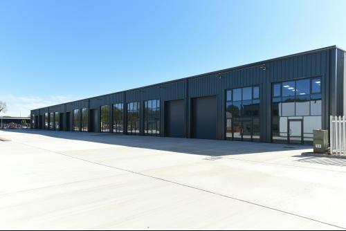 Unit 10, Aylesbury Enterprise Park, Stocklake, Aylesbury, HP20
