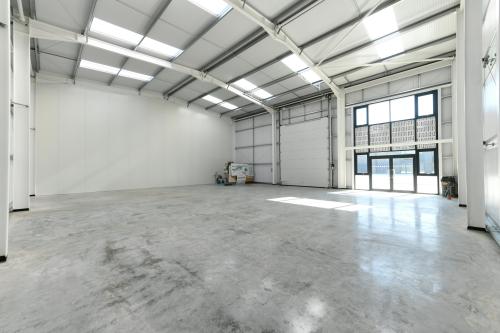 Unit 10, Aylesbury Enterprise Park, Stocklake, Aylesbury, HP20