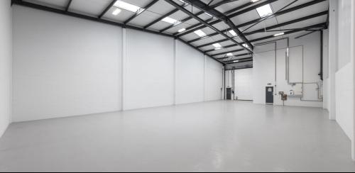 Unit 13 & 14, Segro Metropolitan Park, Greenford, UB6