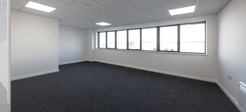 Unit 13 & 14, Segro Metropolitan Park, Greenford, UB6