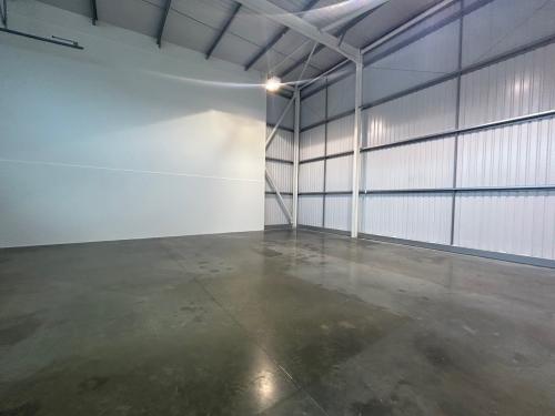 Unit 22, Bilton Industrial Estate, Bracknell, RG12