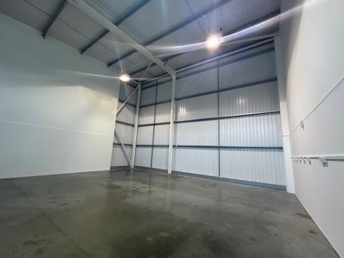 Unit 22, Bilton Industrial Estate, Bracknell, RG12