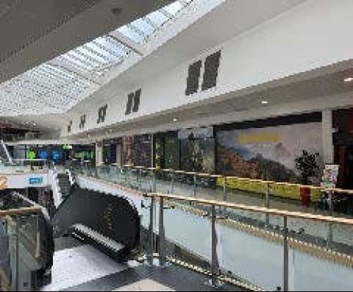 Units C1, C2 and E, W12 Shopping Centre, Shepherds Bush, London, W12