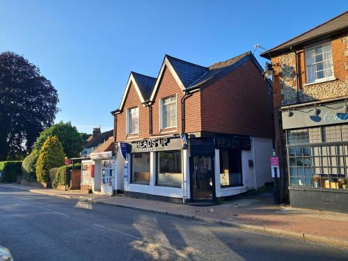 26 & 26a Church Road, Great Bookham, Leatherhead, KT23